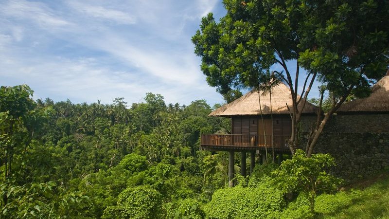 Alila Ubud Bali