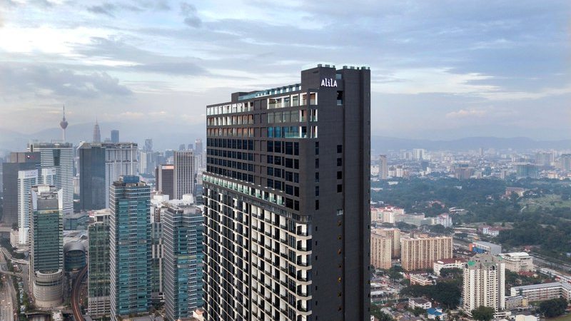 Alila Bangsar Kuala Lumpur