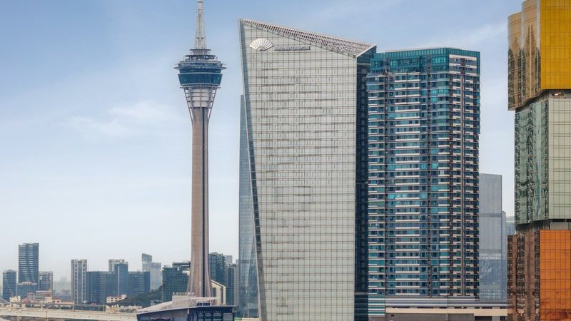 Mandarin Oriental Macau