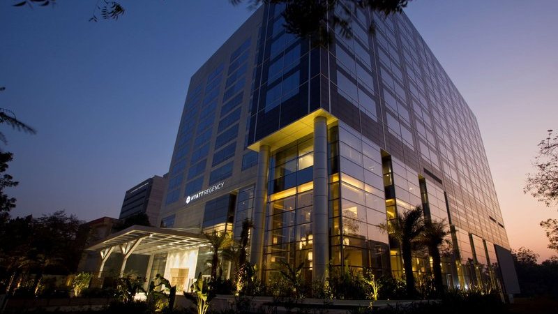 Hyatt Regency Ahmedabad