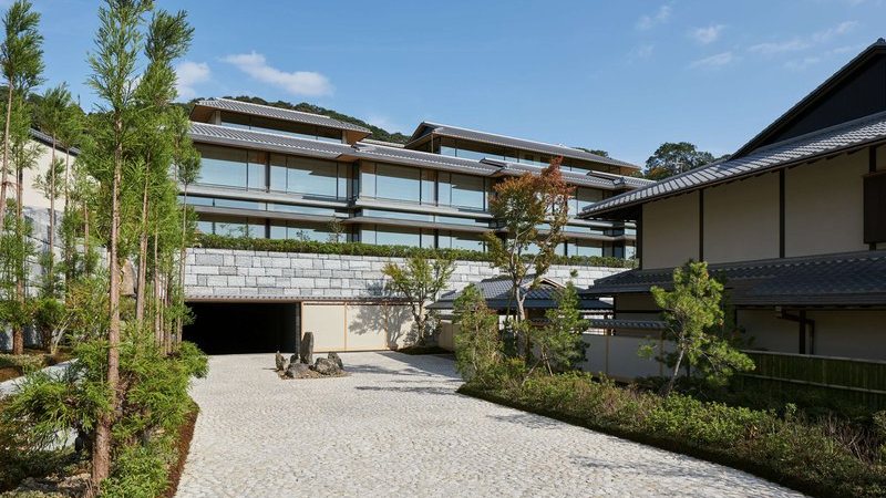 Park Hyatt Kyoto