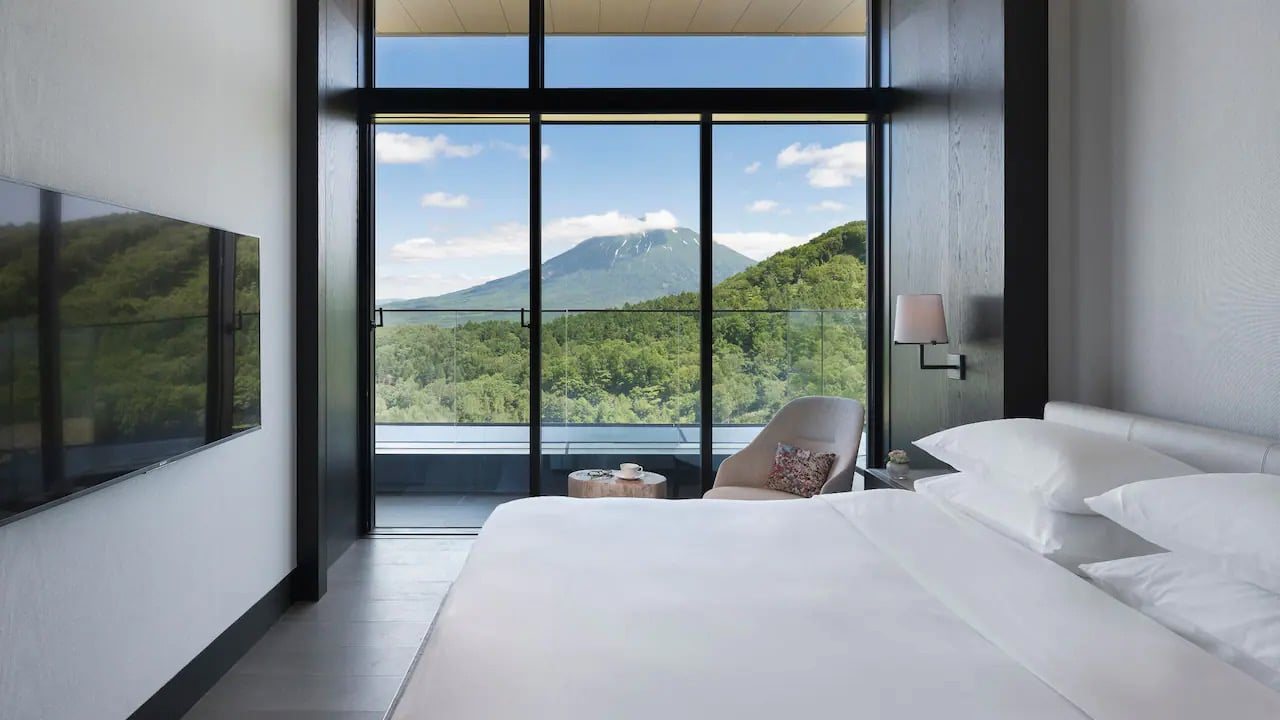 Park Hyatt Niseko Hanazono