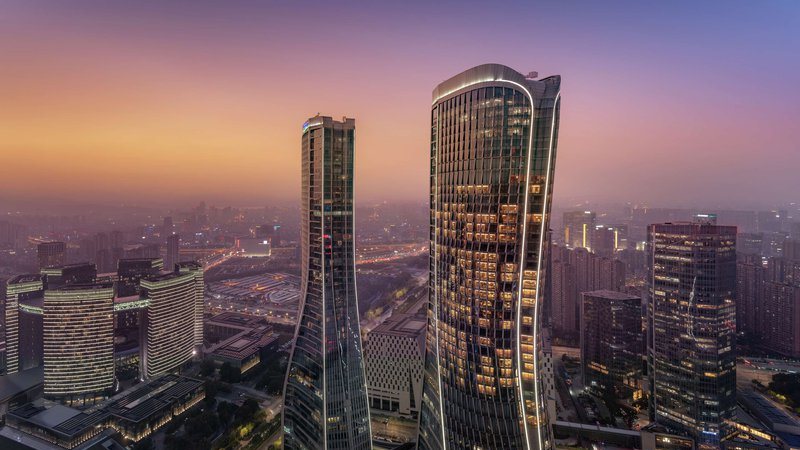 Conrad Hangzhou