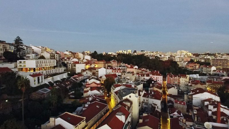 Memmo Principe Real Lisboa