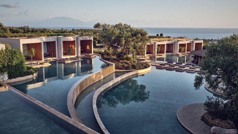 Olea All Suite Hotel Zakinthos
