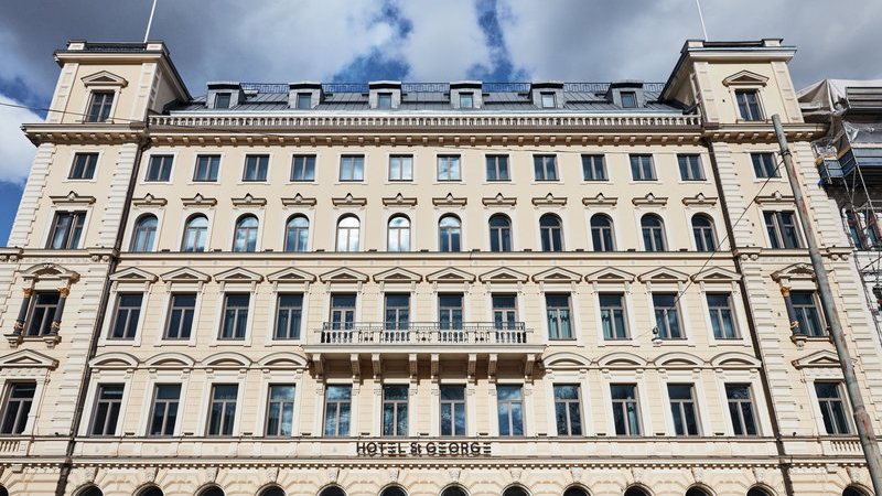 Hotel St. George Helsinki