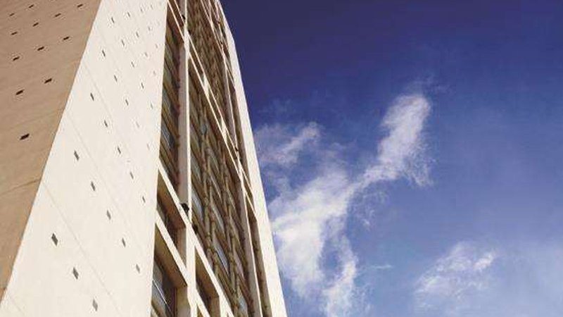 Kenzi Tower Hotel Casablanca