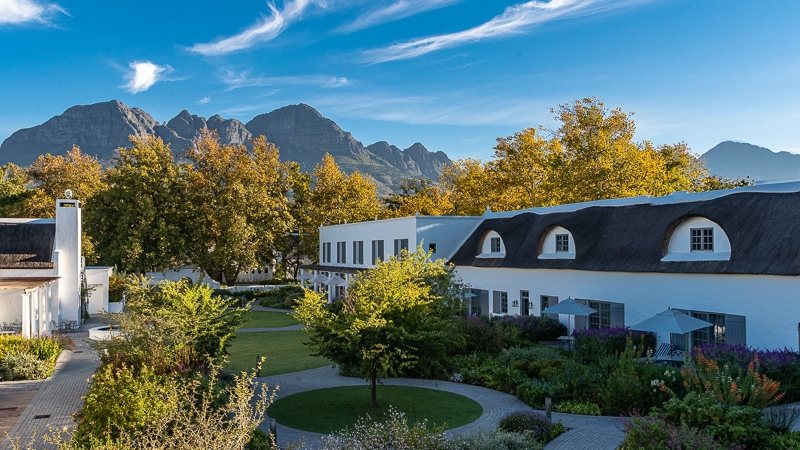 Erinvale Estate Hotel