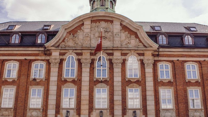 Villa Copenhague
