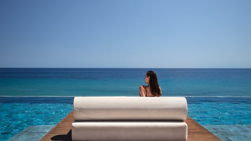 Lesante Blu Resort Zakynthos
