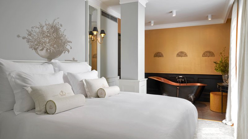 Palace Elisabeth Hvar Heritage Hotel