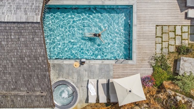 Armancette Hotel Saint-Gervais-les-Bains