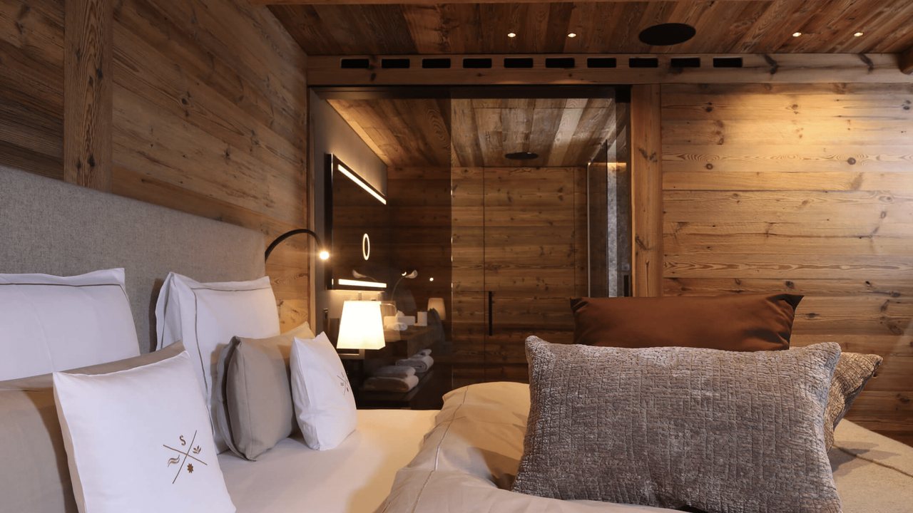 Severin's - The Alpine Retreat Lech