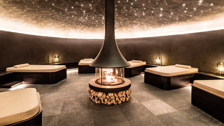 Spa – Alpenroyal Grand Hotel
