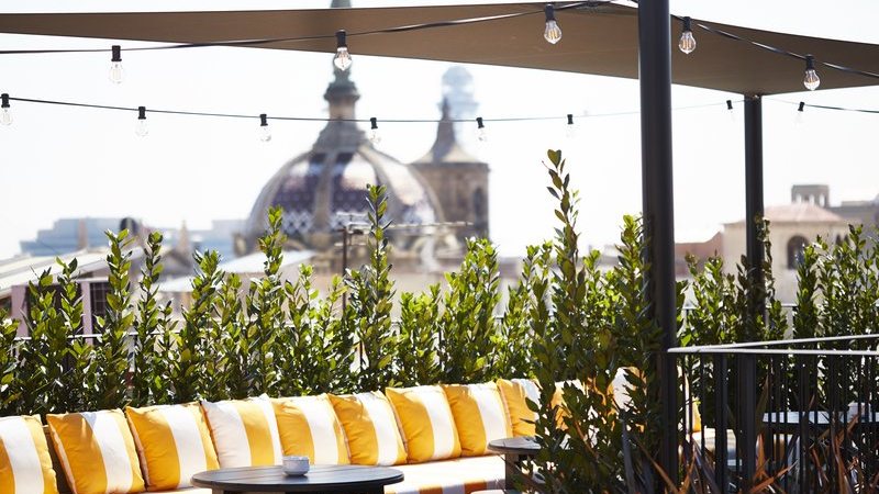 The Wittmore Barcelona