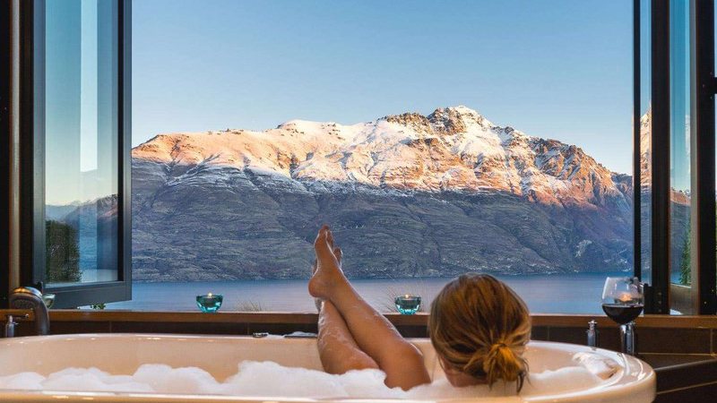 Azur Lodge Queenstown