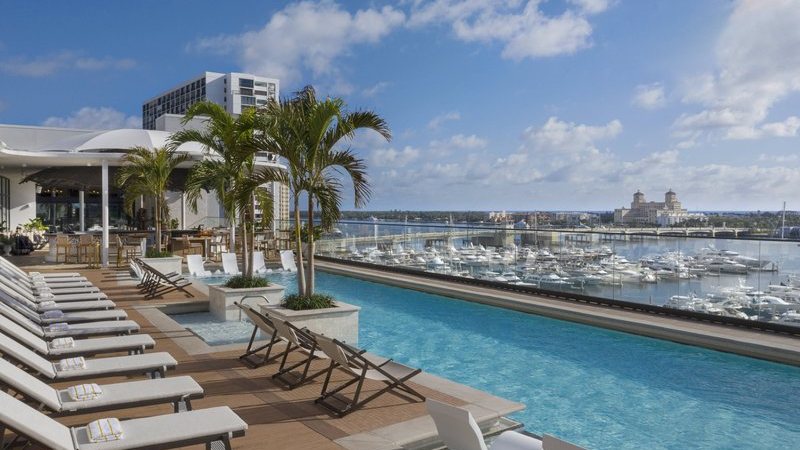 The Ben West Palm Beach