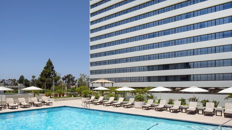 The Westin South Coast Plaza Costa Mesa
