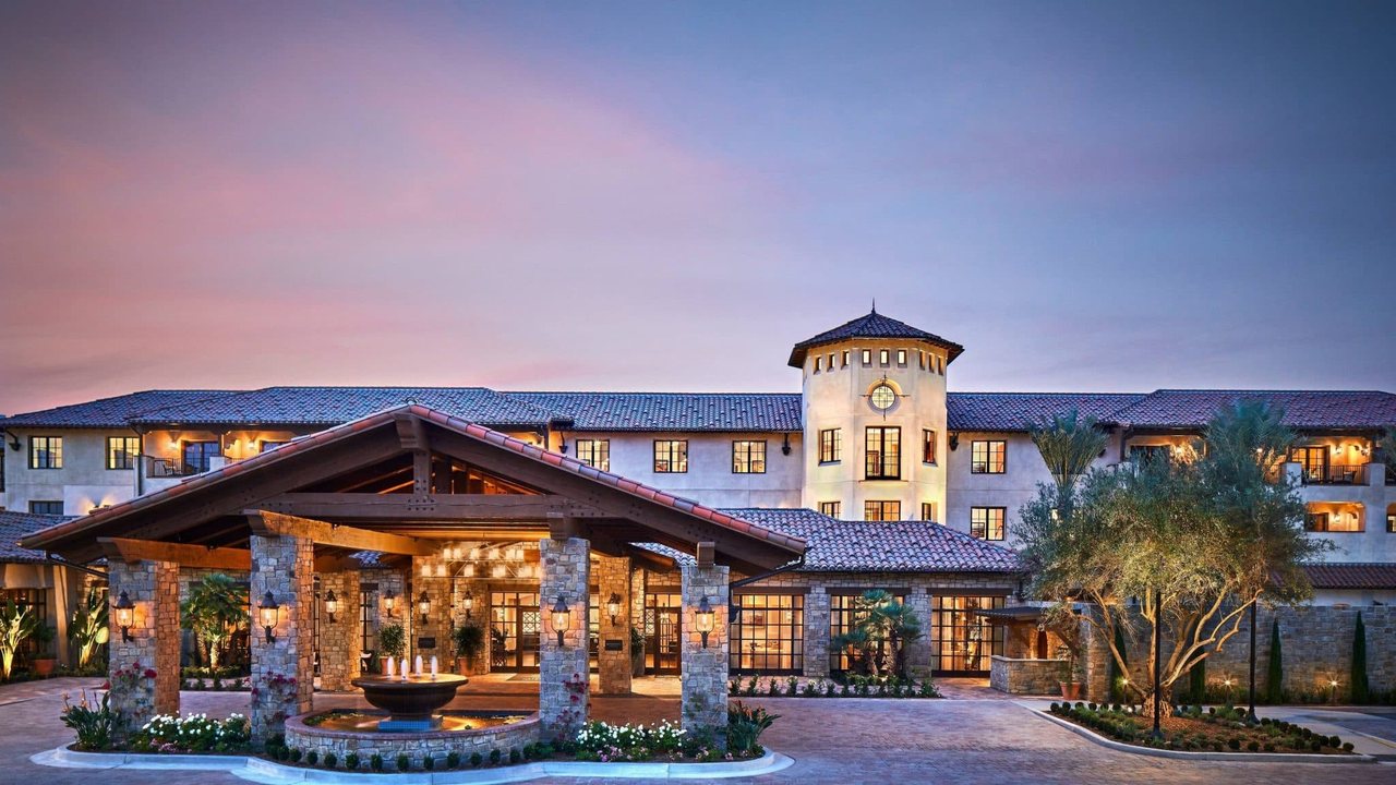 Inn at the Mission San Juan Capistrano