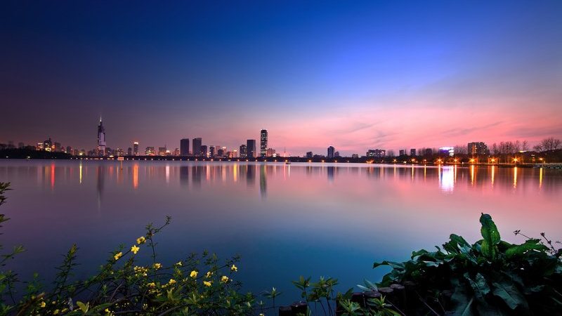 InterContinental Nanjing