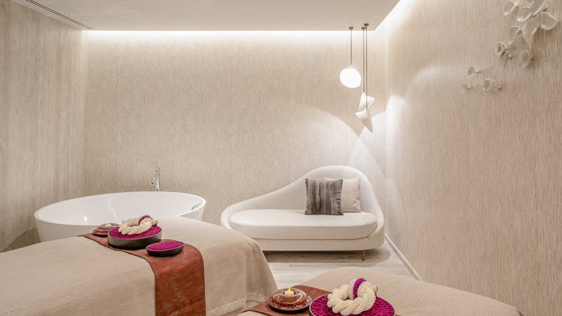 Spa – Kimpton Maa-Lai Bangkok