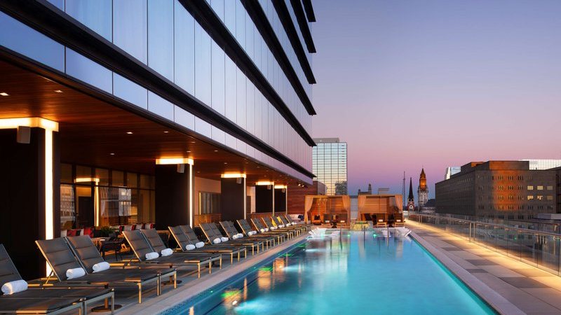 Grand Hyatt Nashville