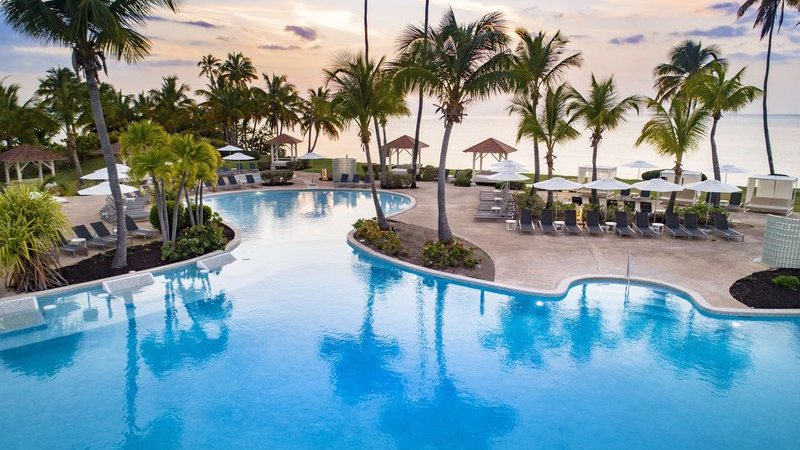 Hyatt Regency Grand Reserve Puerto Rico