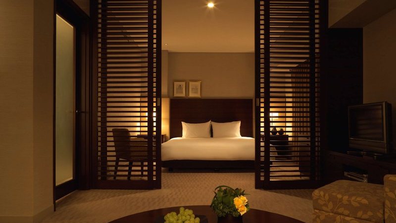 Hyatt Regency Tokio