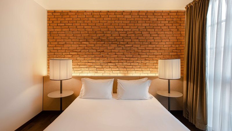 Zimmer & Suiten – Hyatt Centric Murano Venedig
