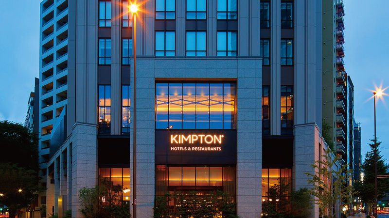 Kimpton Shinjuku Tokyo