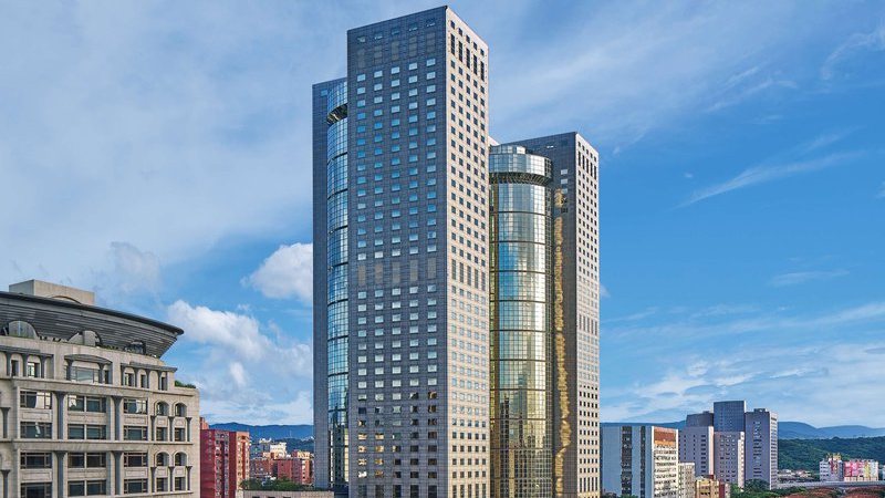 Shangri-La Far Eastern Taipei