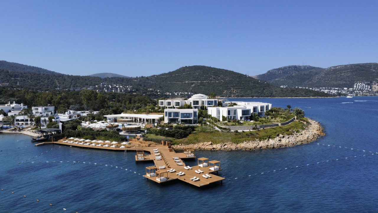 Susona Bodrum