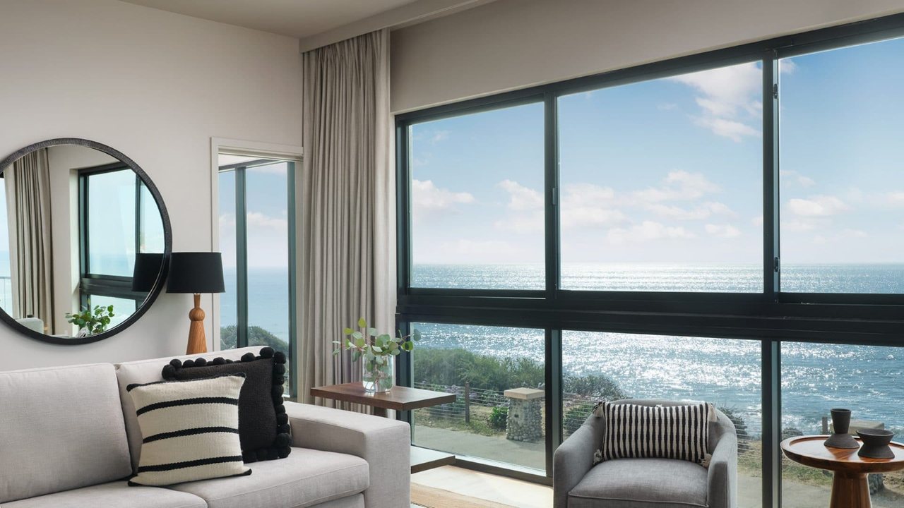 Alila Marea Beach Resort Encinitas