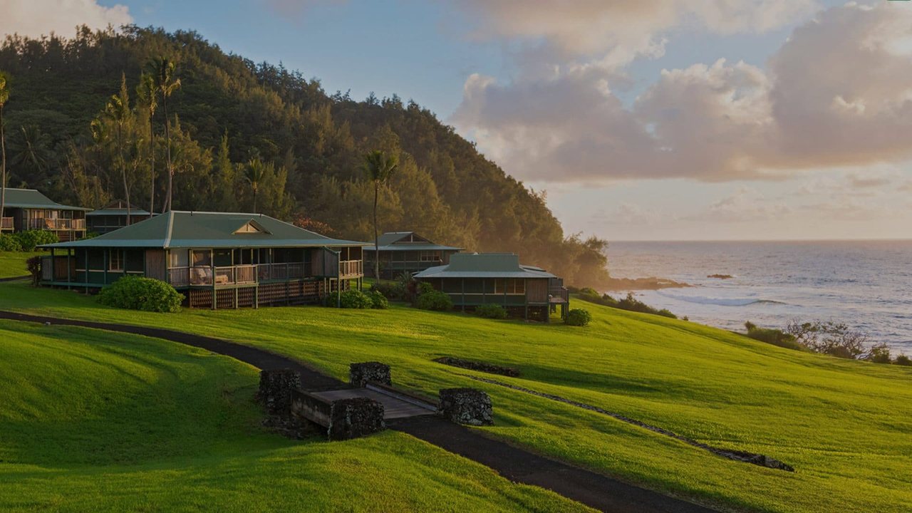 Hana-Maui Resort