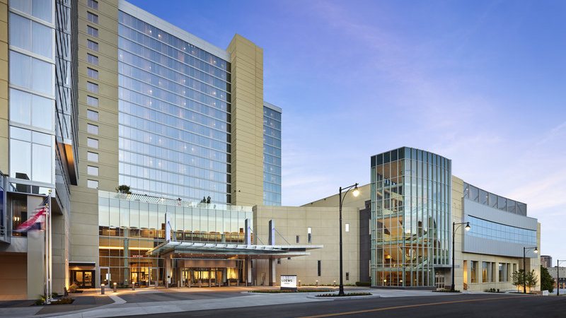 Hotel Kansas City
