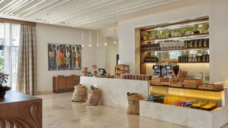 Hyatt Regency Addis Ababa