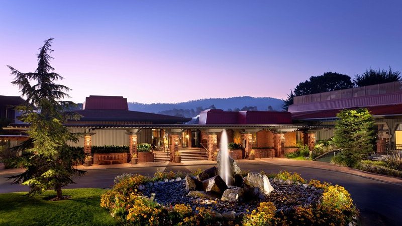 Hyatt Regency Monterey Resort