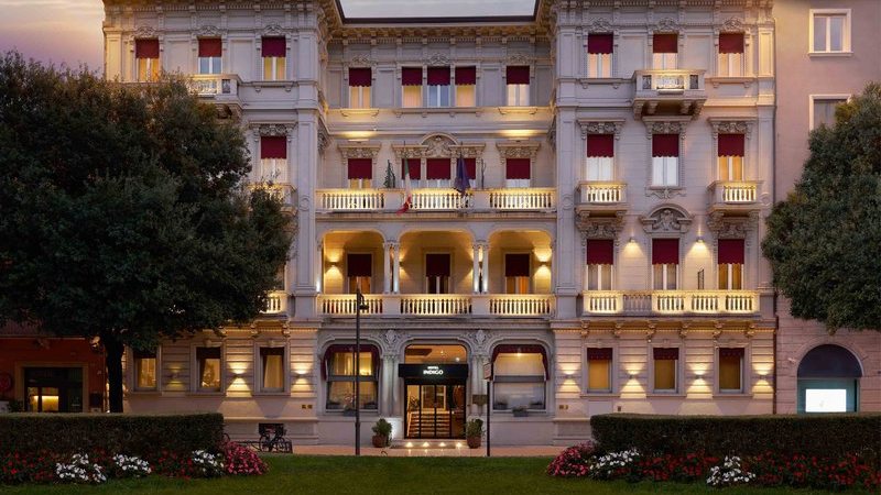 Hotel Indigo Verona - Grand Hotel Des Arts