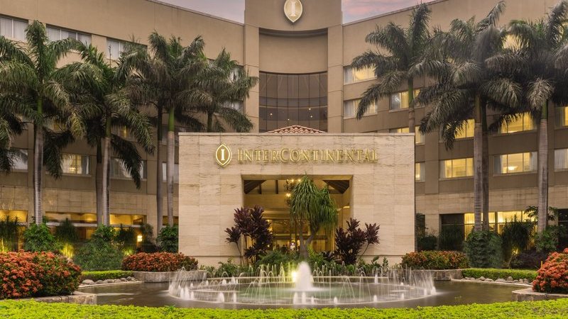 InterContinental Costa Rica at Multiplaza Mall Escazú