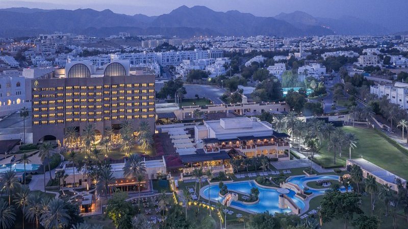 InterContinental Muscat