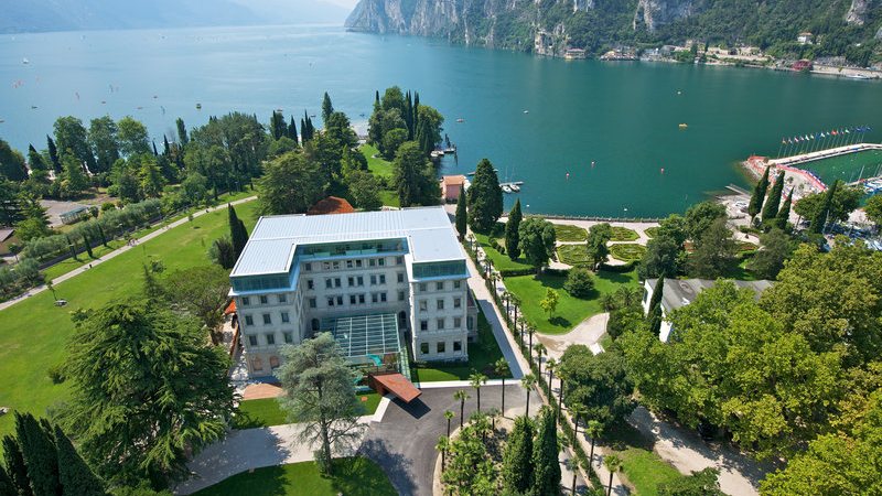 Lido Palace
