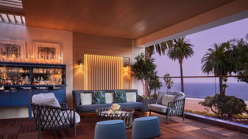 Oceana Santa Monica
