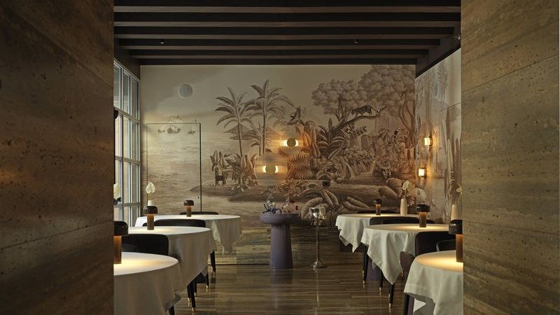 Kulinarik – Palazzo Venart Luxury Hotel Venedig