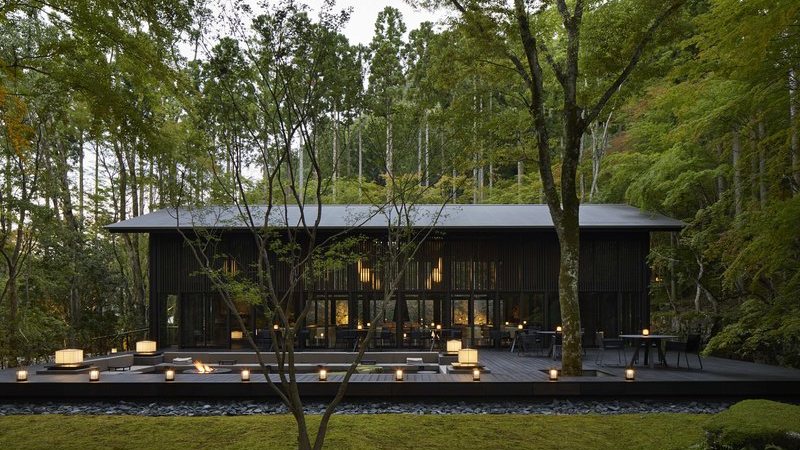 Aman Kyoto