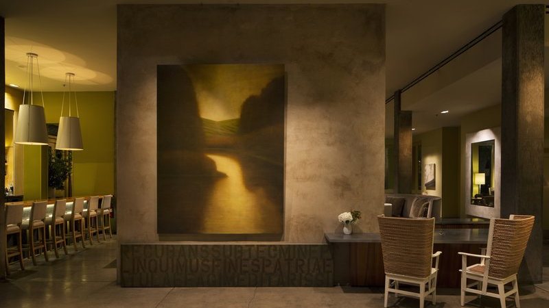 Hotel Healdsburg
