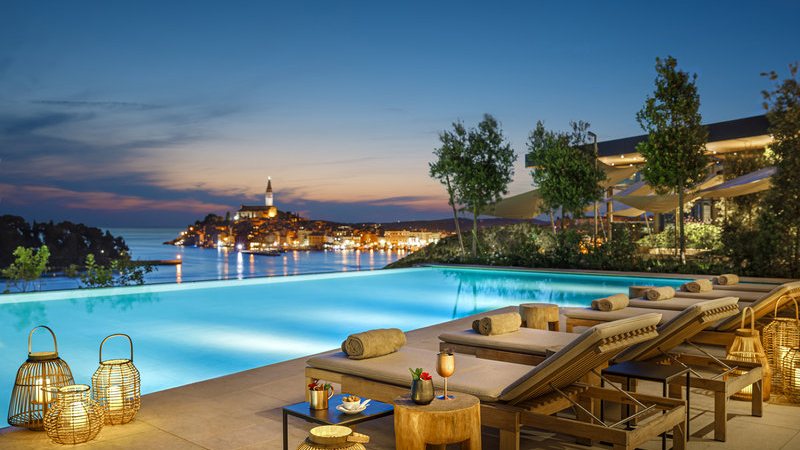 Grand Park Hotel Rovinj