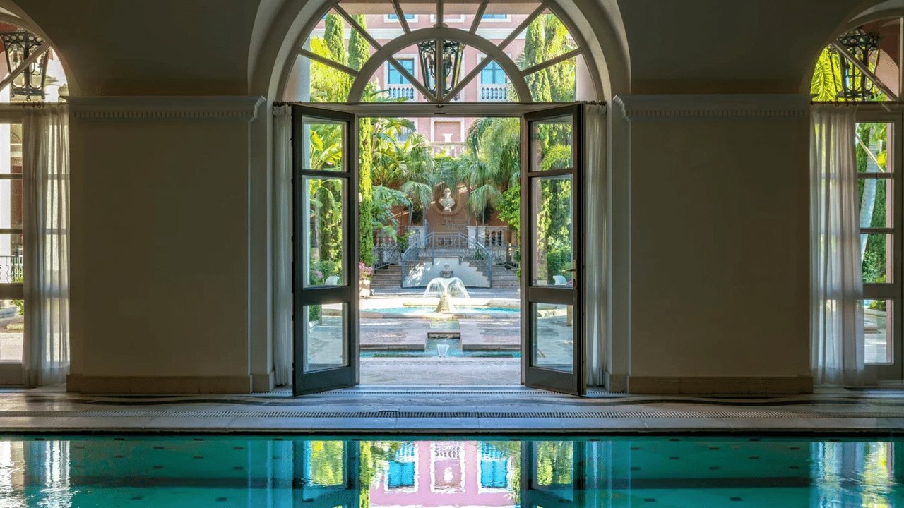 Anantara Villa Padierna Palace Marbella