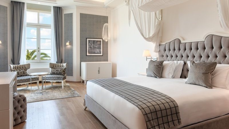 Chambres et suites – Grand Hotel Fasano