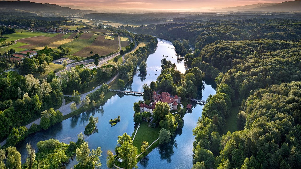 Otočec Castle Hotel