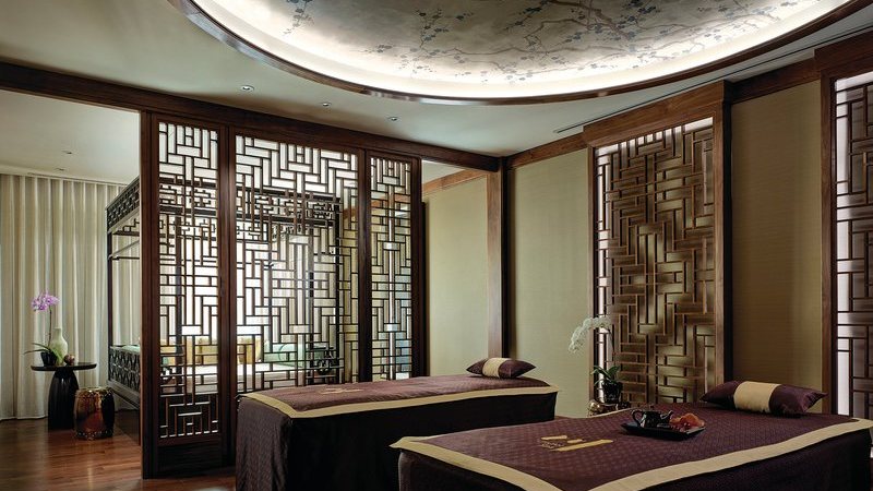 Spa – The Langham Huntington Pasadena